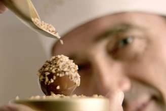 Campanha da Ferrero destaca atenção aos detalhes em cada etapa da produção