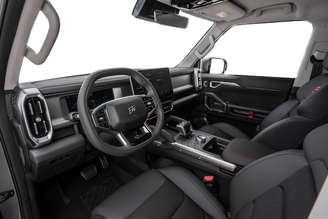 Jetour T2