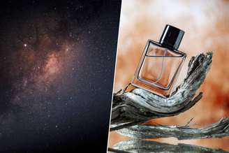 Uma espanhola recriou os cheiros do espaço, e alguns deles podem ser usados ​​como perfume.
