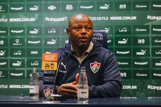 Marcão coletiva de imprensa