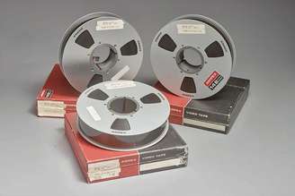 Em 1976, um estagiário da NASA comprou 1.150 fitas da agência por 200 dólares. Trinta e dois anos depois, descobriu que o conteúdo de três delas valia 1,82 milhão.