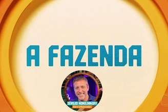 A Fazenda 2026 já tem os seus participantes definidos. (Imagem: Reprodução - Record / Montagem - RD1)