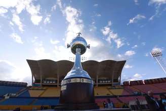 Libertadores, Taça, Troféu, Libertadores Feminina