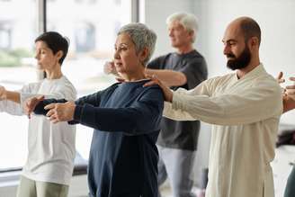 Tai chi pode ser aliado contra insônia