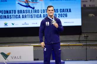 Caio Souza 