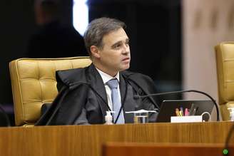Ministro André Mendonça, do STF