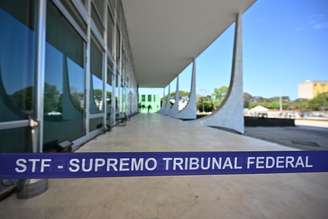 Supremo Tribunal Federal (STF)