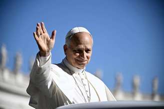 Papa Leão XIV celebra audiência geral no Vaticano