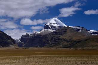 montanha