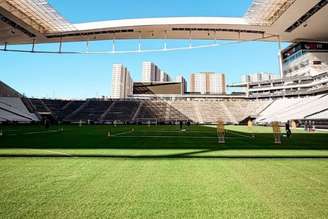 Arena do Corinthians