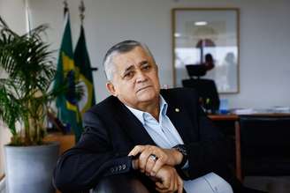 José Guimarães avalia próximos passos da campanha de Lula à reeleição.