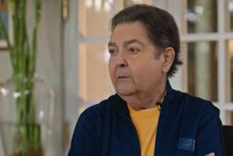 Faustão afirma que não pretende retornar à TV