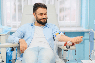 Confusão entre a medula óssea e a medula espinhal é uma das questões que geram insegurança na hora de doar
