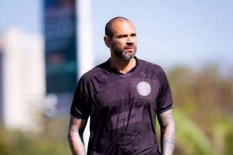 Leandro Castán