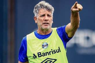 Renato Gaúcho