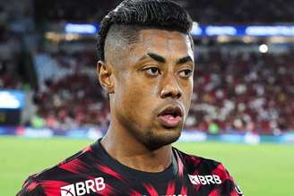 Bruno Henrique