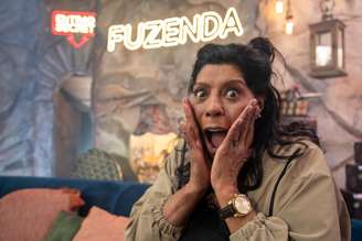 A Fazenda 2026
