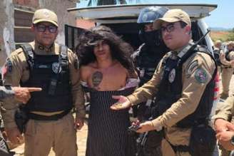 Em caso que repercutiu no exterior, indivíduo alegou ter cometido cerca de 80 homicídios