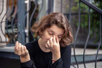 Veja como proteger os olhos na primavera