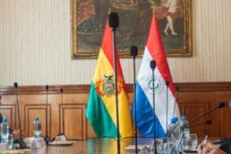 Países assinaram acordo após três dias de reunião em La Paz