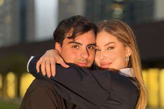 Dudu Camargo e Saory Cardoso adiam planos de aumentar a família