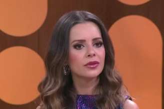 Sandy Lima lamenta rivalidade criada pela mídia com Wanessa Camargo