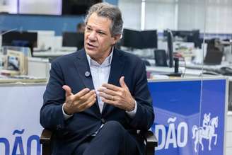 Fernando Haddad (PT) errou dado sobre integração no transporte metropolitano ao criticar privatização de linhas da CPTM.