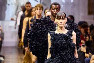 Desfile LED 