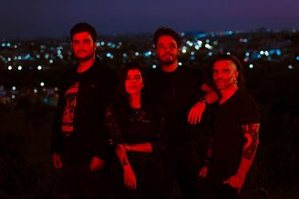 Malice explora liberdade criativa no álbum "Sob a Pele"