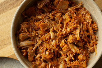 Carne de jaca