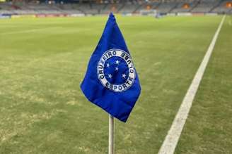 Bandeira do Cruzeiro