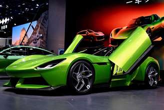 Carro elétrico