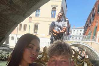 Brasileira e italiano estavam casados havia apenas três meses