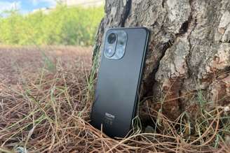 Análise do Xiaomi Redmi Note 17: o celular para quem está cansado de ficar de olho na porcentagem da bateria