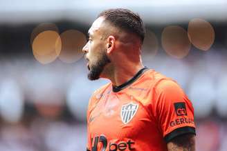 Confira imagens no novo terceiro uniforme do Atlético Mineiro-