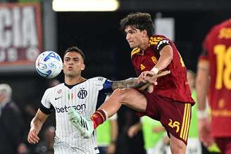 Roma se mantém na liderança com maior saldo de gols