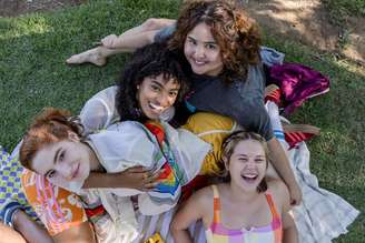 Adaptação de livro homônimo de Thalita Rebouças 'Era Uma Vez Minha 1ª Vez' chega aos cinemas nesta quinta-feira, 17.
