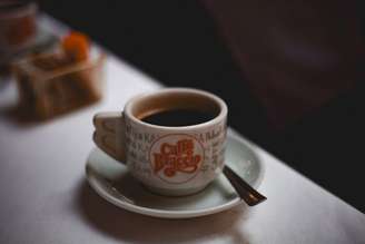 Café