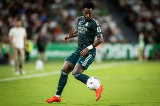 Vinicius Junior marcará contra o Atlético de Madrid?