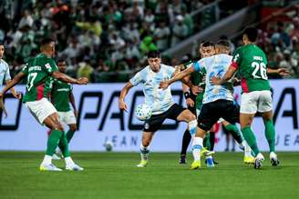 O Grêmio surpreende na estreia de Renato Gaúcho?