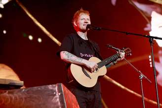 Ed Sheeran