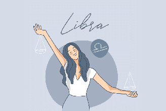 Nem todas as afirmações sobre o signo de Libra são verdadeiras