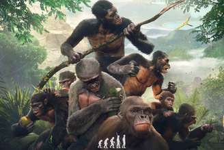 Evolução