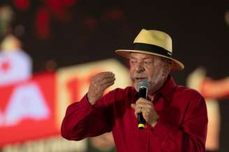 Petista declarou que taxas americanas 'foram baseadas em mentiras'