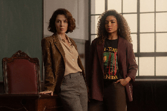 Romance, drama e suspense dominam os lançamentos da semana na Netlfix
