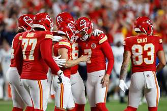 A terceira semana da NFL tem ótimas opções de apostas