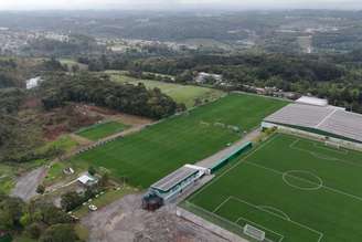 Confronto entre Juventude e Corinthians ocorreu no CFAC, em Caxias do Sul –