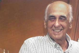 Zuenir Ventura morreu em sua casa no Rio de Janeiro