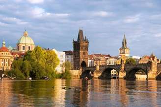Dicas de onde ir e o que fazer em Praga: um passeio pelos melhores pontos turísticos da capital tcheca.