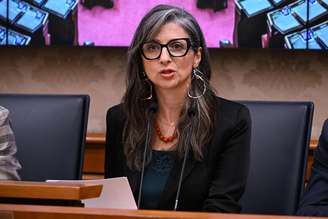 Francesca Albanese foi sancionada pelos EUA devido a críticas contra Israel